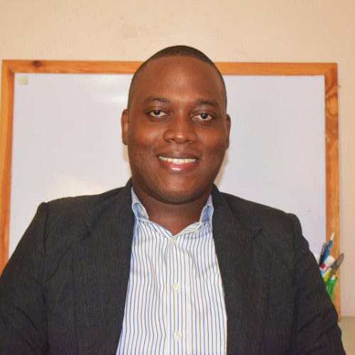 Jomo Barnett - Jomo's Digital Solutions