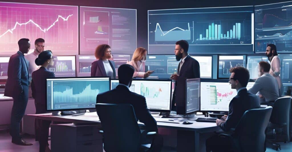 B2B Data Intelligence for Effective Lead Generation