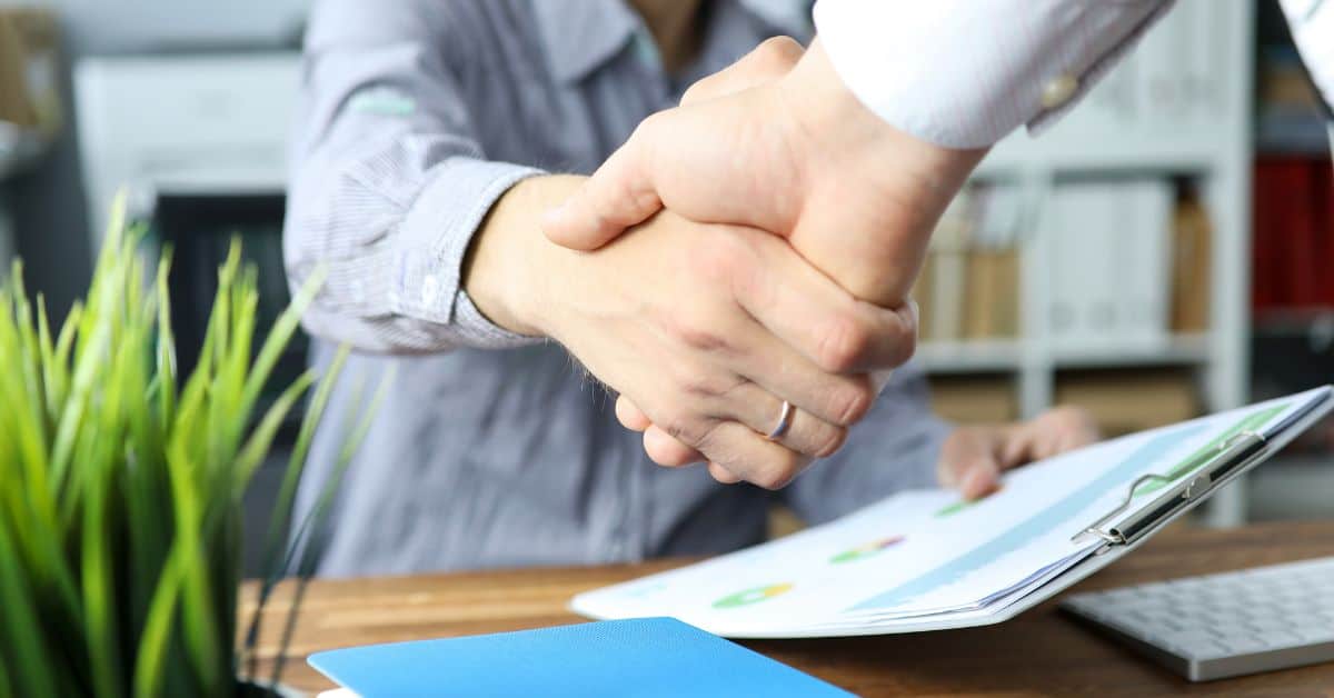 Business To Business Prospecting