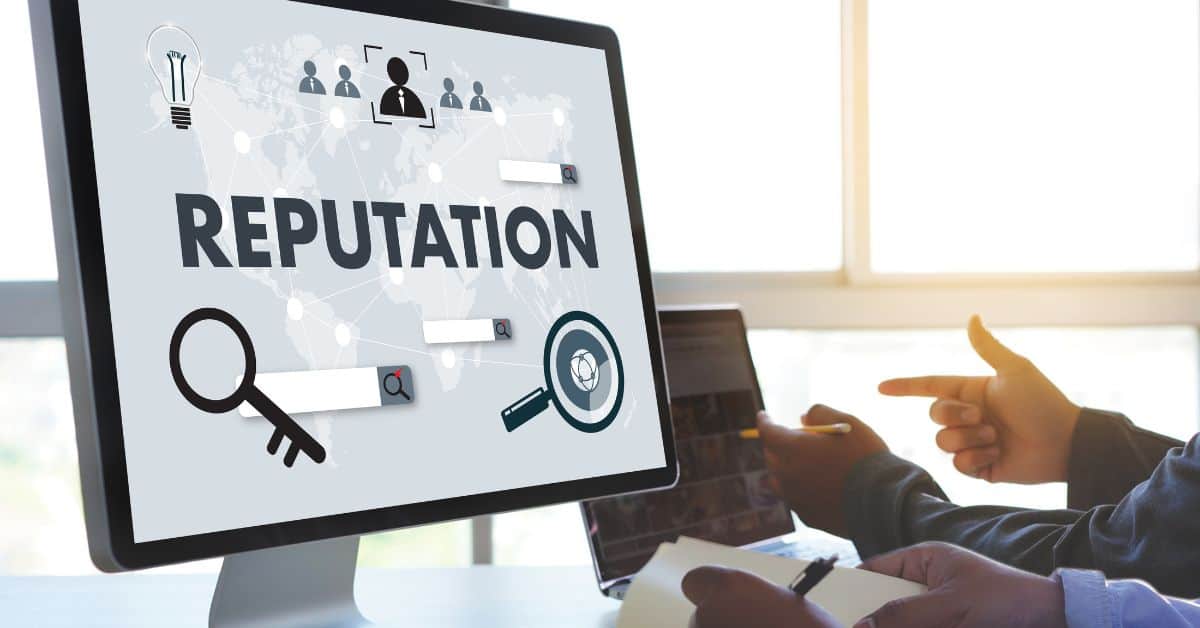 Brand Reputation Management