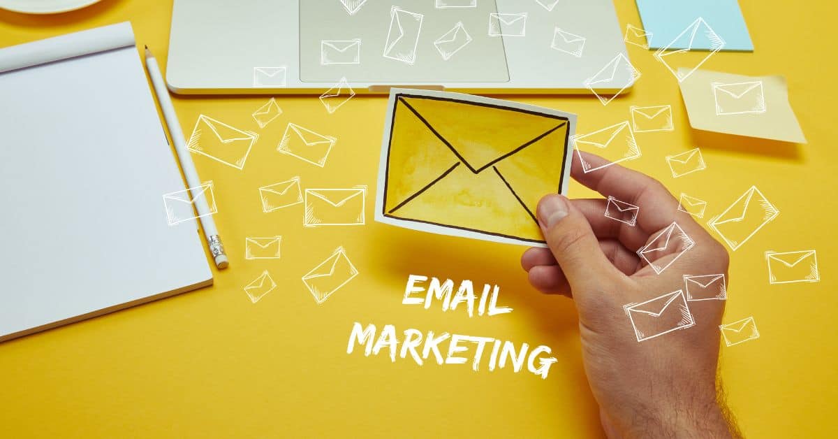 Email Marketing Tools