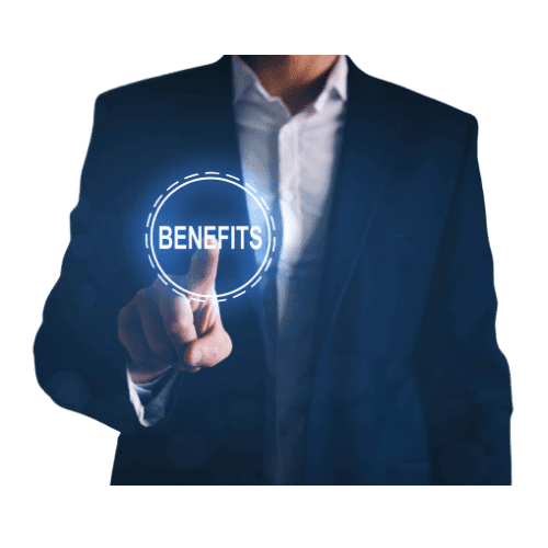 Jomo Barnett Digital Marketing Agency Benefits