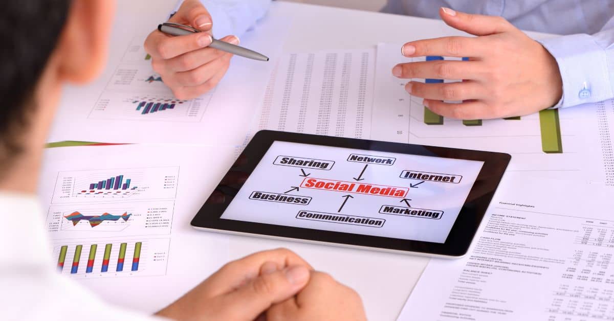 Social Media Agency - Jomo's Digital Solutions