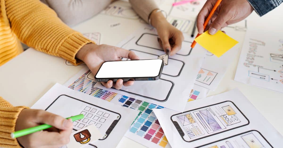 Web Design Company - Jomo's Digital Solutions